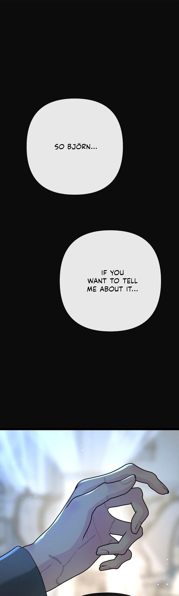 The Problematic Prince, Chapter 103 image 35